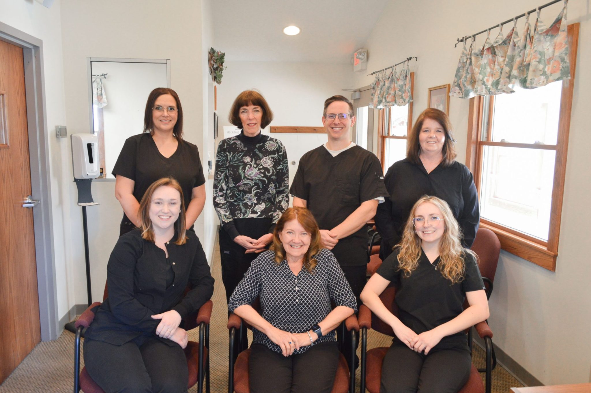 McKibben Dental Reynoldsburg Dentist