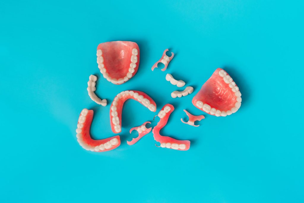 Traditional Dentures vs. Implant-Supported Dentures: Which Option May Be Right for You?