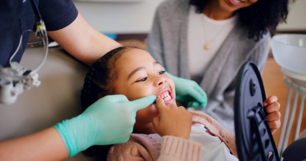How Dental Sealants Can Help Protect Your Child's Teeth This School Year